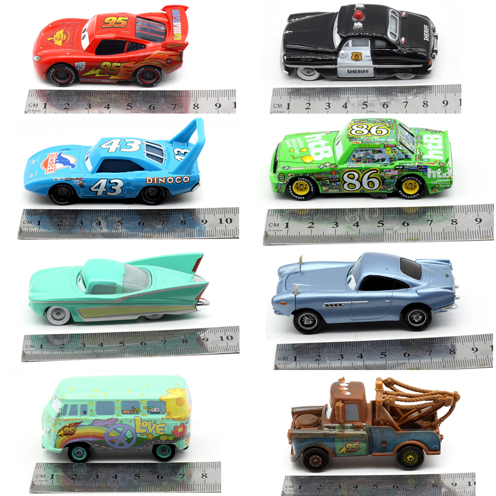 High Quality 53PCS Full-set Ca - Vintage Collectible Model Cars review and price