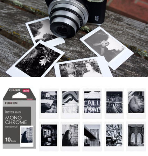 Fujifilm Instax Mini Film Clas - Instant Film Pack review and price