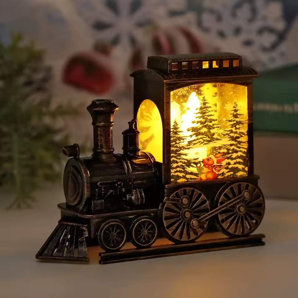 LED Night Lights Vintage Porta - Vintage Collectible Toys review and price