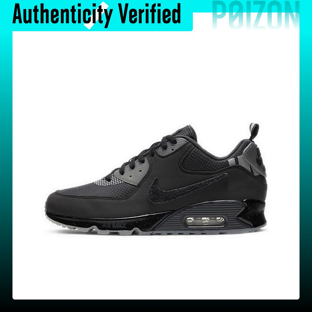 UNDEFEATED X Nike Air Max 90 R - Nike Shoes Air Max 90 review and price