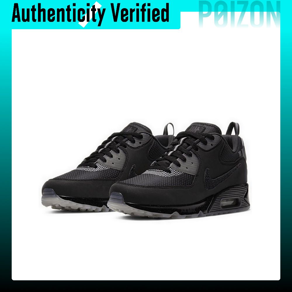 UNDEFEATED X Nike Air Max 90 R - Nike Shoes Air Max 90 review and price
