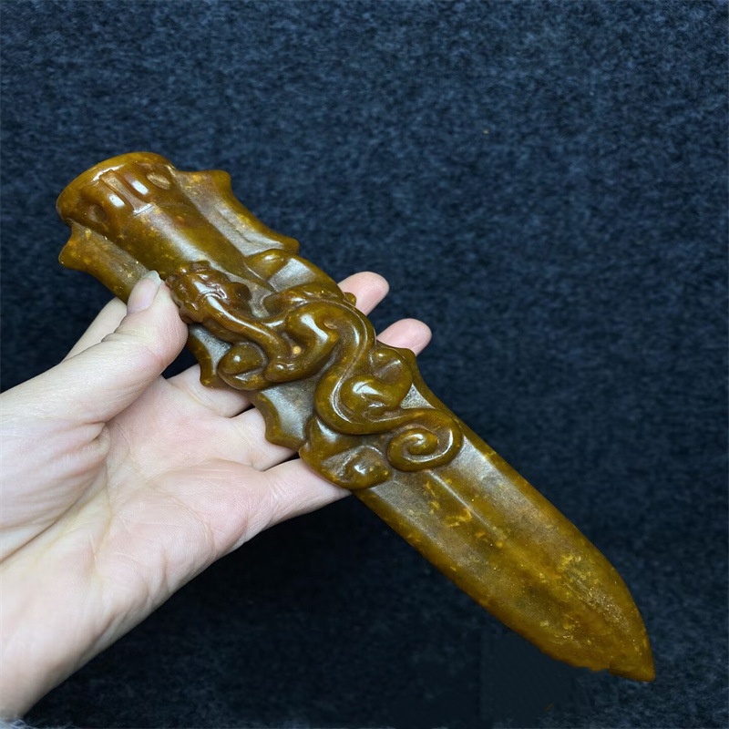 Chinese Collection Antique Han - Vintage Collectible Ornaments review and price
