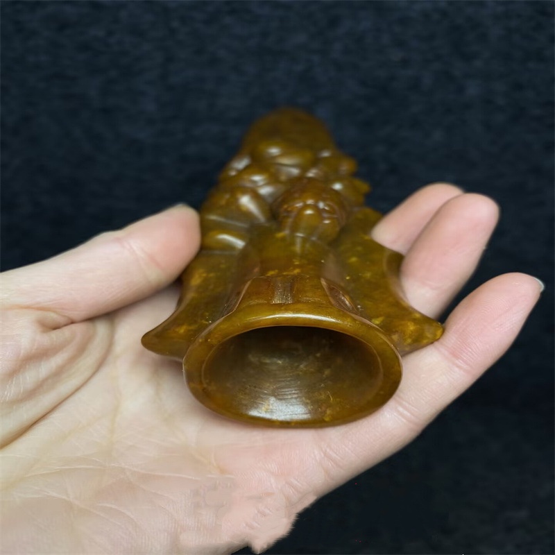 Chinese Collection Antique Han - Vintage Collectible Ornaments review and price