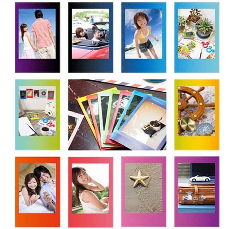 10 20 50 60 Sheets For FUJI In - Instant Film Pack review and price