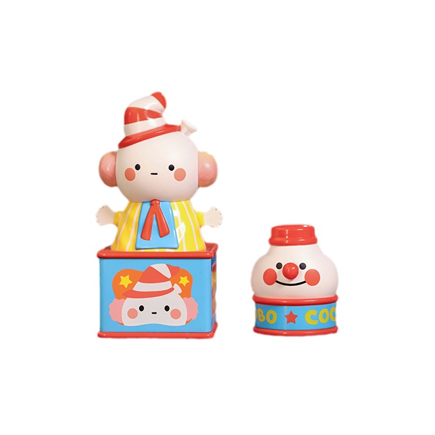 POP MART Bobo&Coco Vintage Gen - Vintage And Collectible Stores review and price