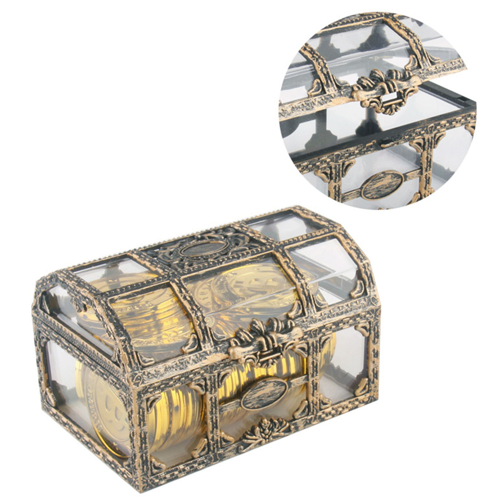 Treasure Keepsake Treasure Box - Vintage And Collectible Stores review and price