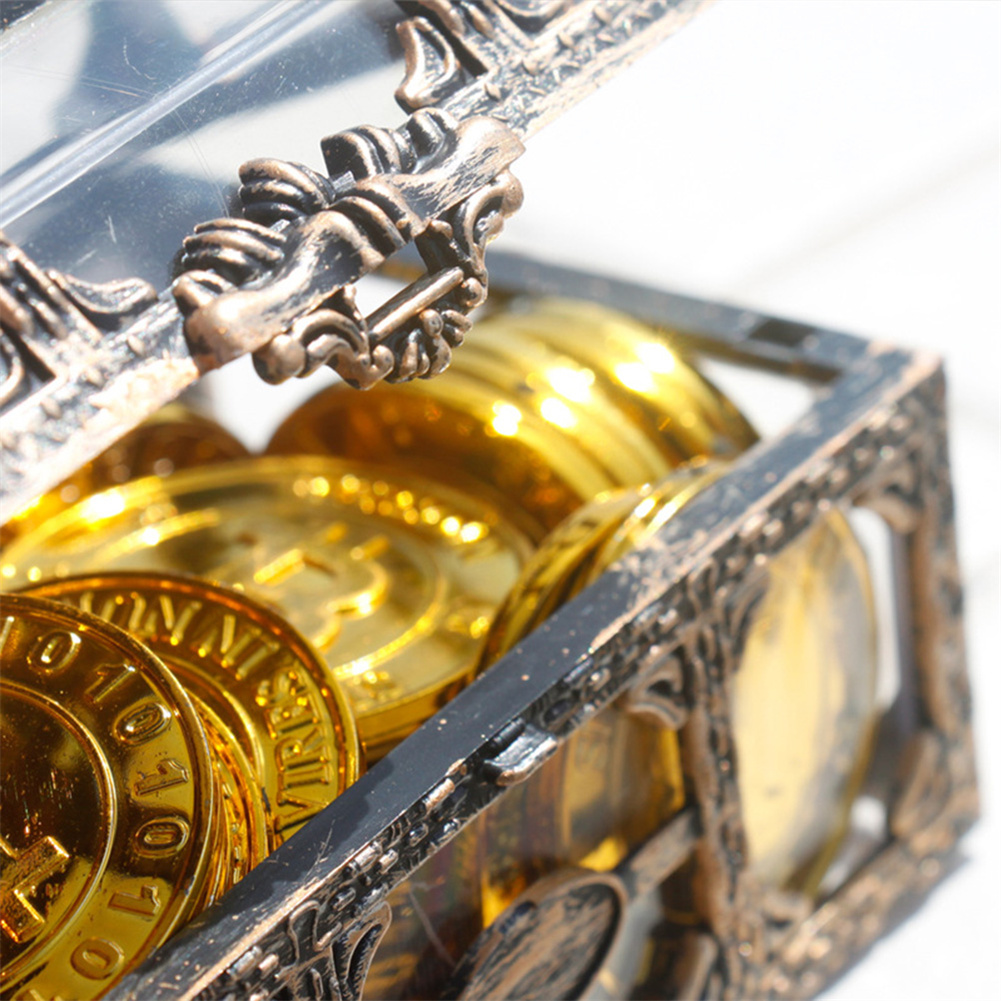 Treasure Keepsake Treasure Box - Vintage And Collectible Stores review and price