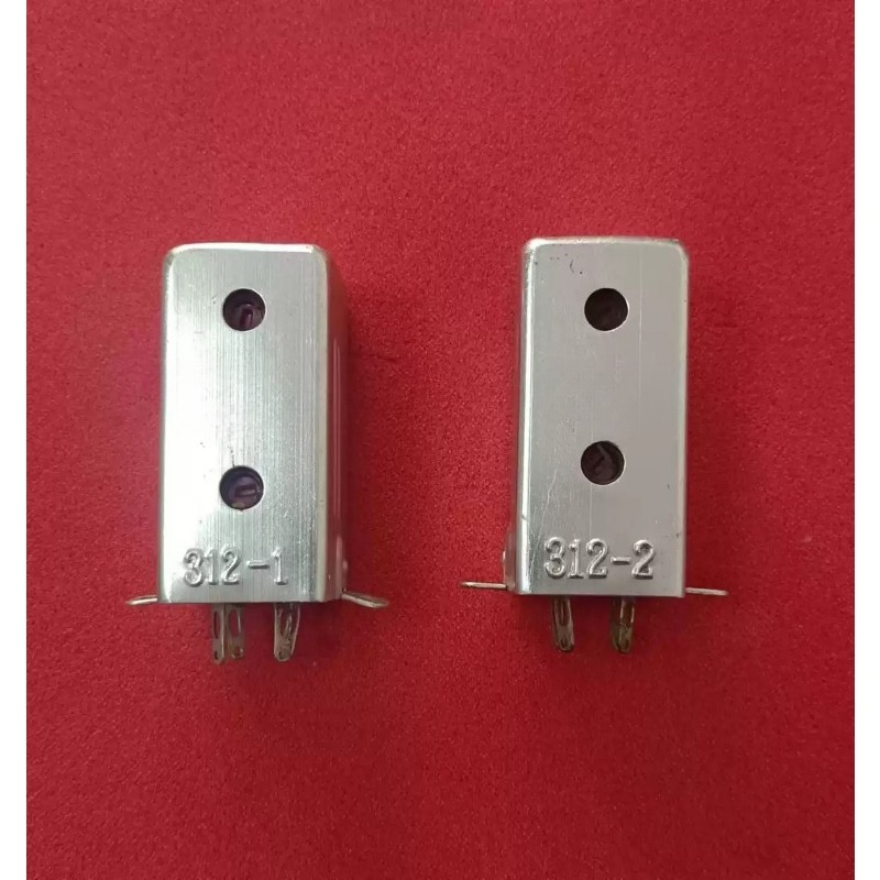 312-3 312-4 Intermediate Frequ - Vintage Radio Repair review and price