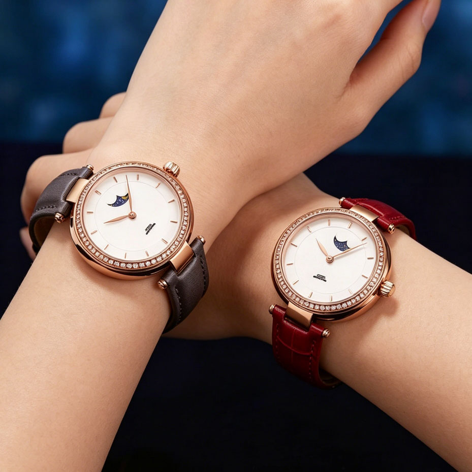 Beijing Watch vintage watches  - Vintage Watch Crystal review and price