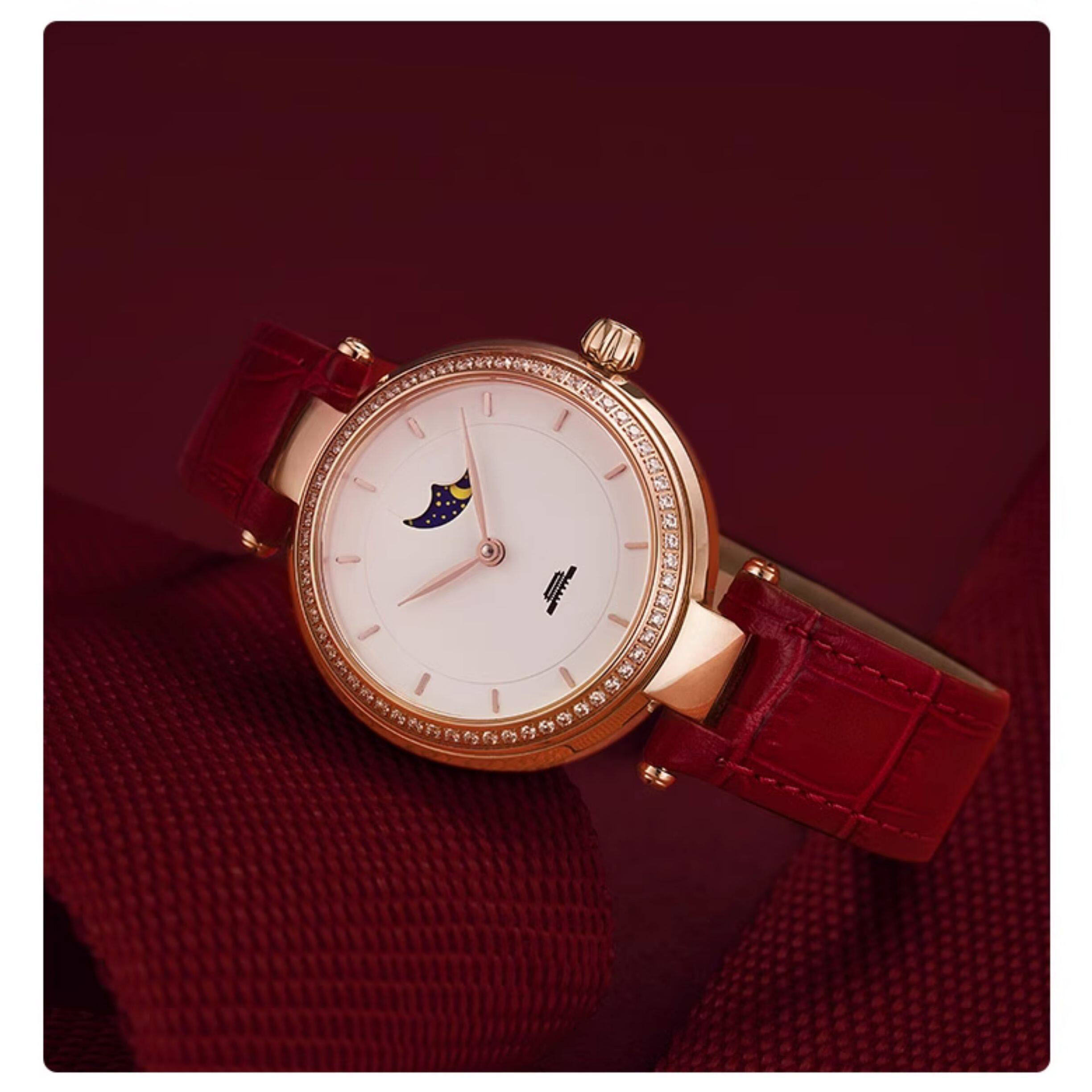 Beijing Watch vintage watches  - Vintage Watch Crystal review and price