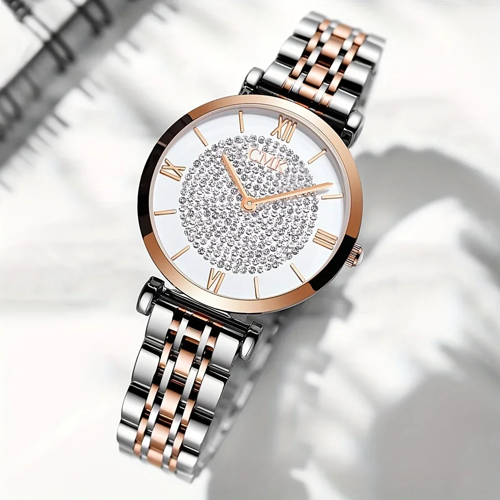 Luxurious Vintage Roman Numera - Vintage Watch Crystal review and price