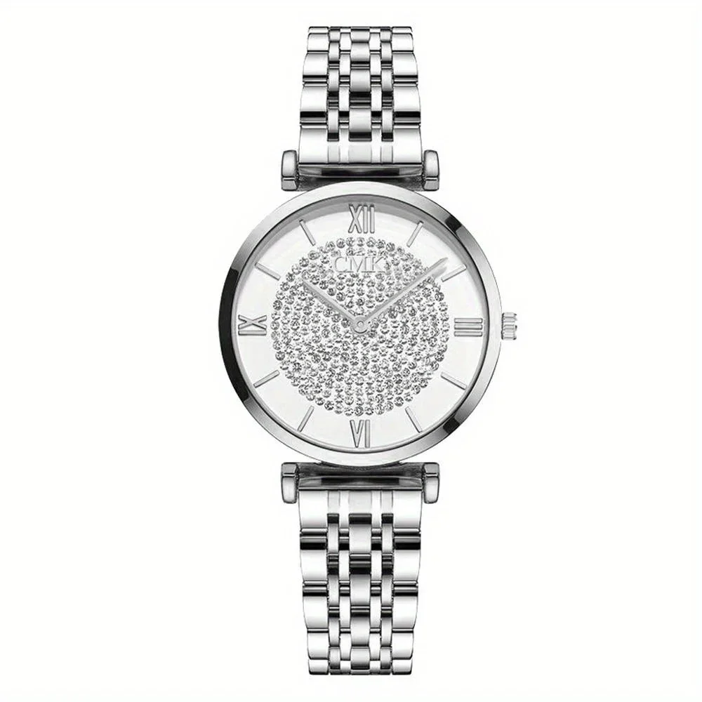 Luxurious Vintage Roman Numera - Vintage Watch Crystal review and price