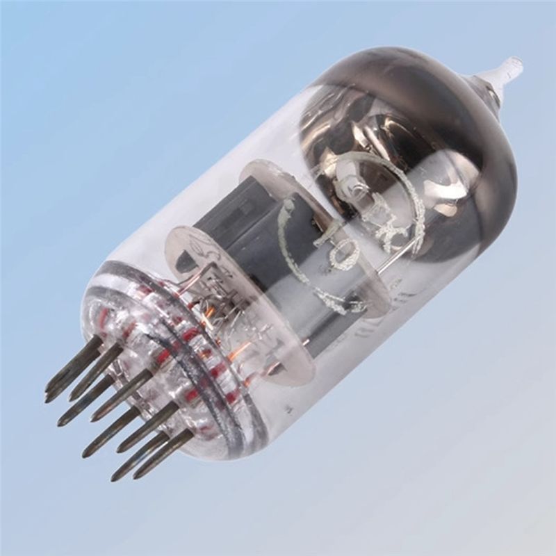 B27B Soviet 6H2N Vacuum Tube U - Tube Amplifier Part review and price