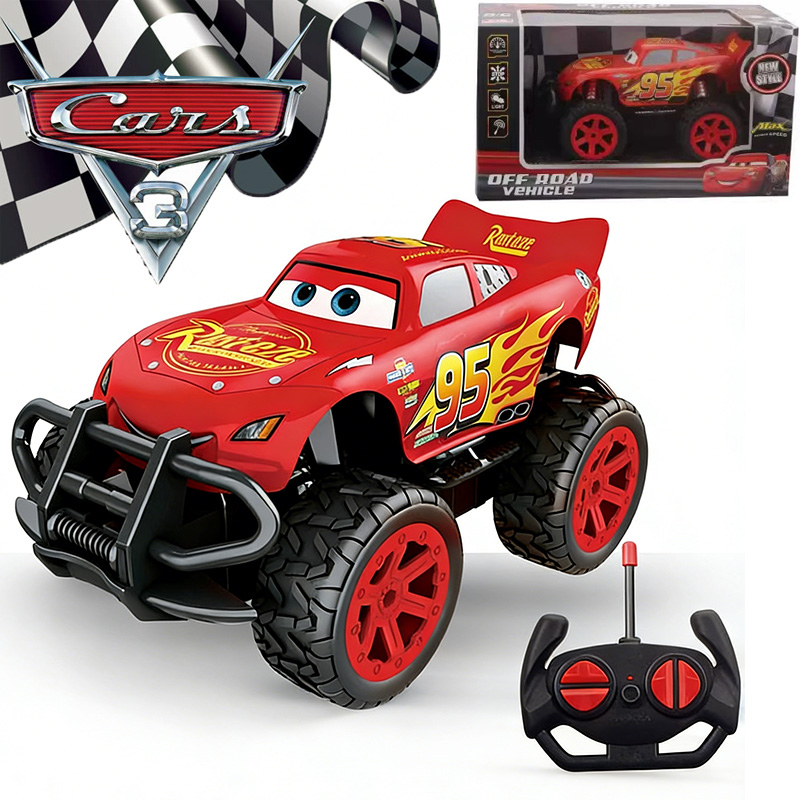 New Cartoon Pixar Cars Lightni - Vintage Collectible Model Cars review and price