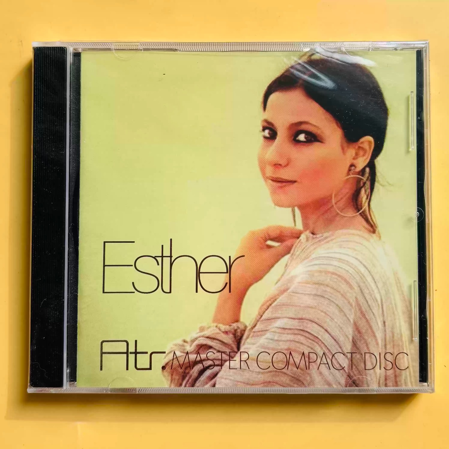 Vintage Female Vocal CD Album, - Vintage Collectible & Vintage Dolls review and price