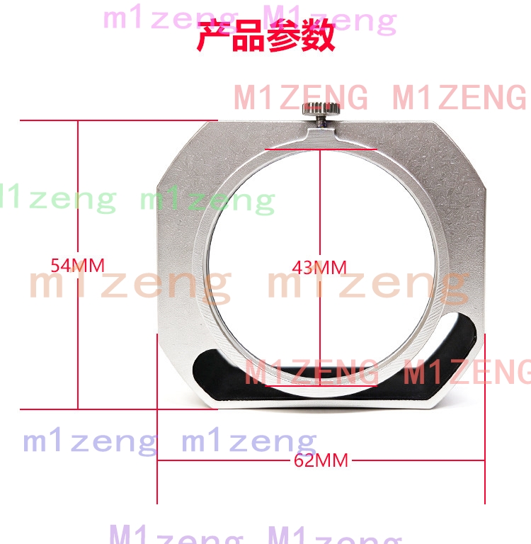 Square Metal Lens Hood + Metal - Lens Cap Vintage review and price
