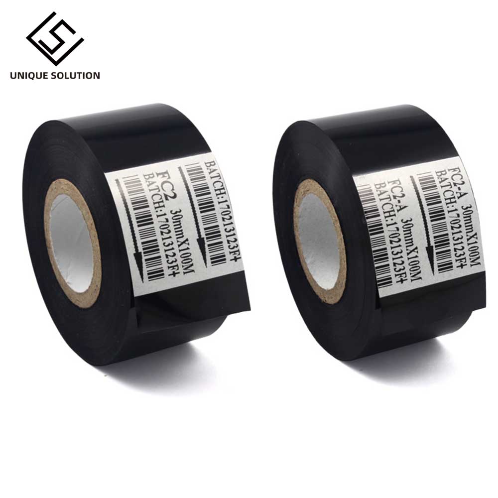 Thermal Ribbon Of Ribbon Print - Typewriter Ribbon Roll review and price