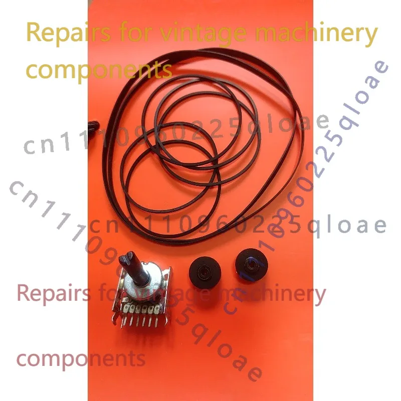 FOR Sharp GF-700 Boombox Rubbe - Vintage Radio Repair review and price