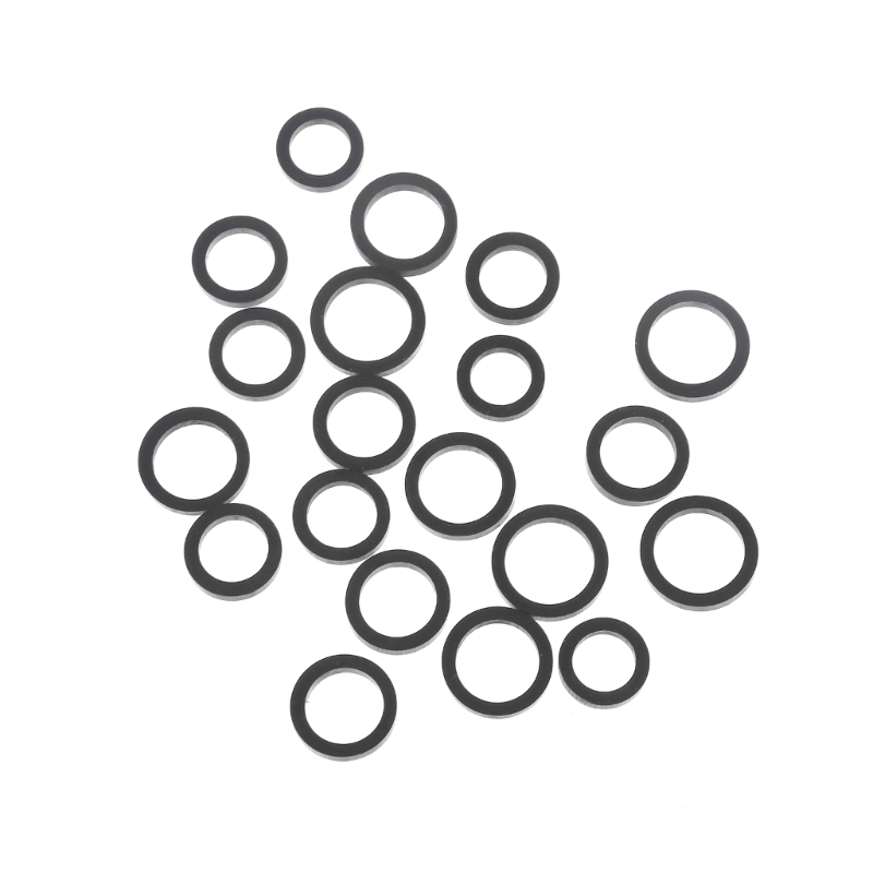 20PCS Mixed Idle Wheel Belt Lo - Cassette Tape Head review and price