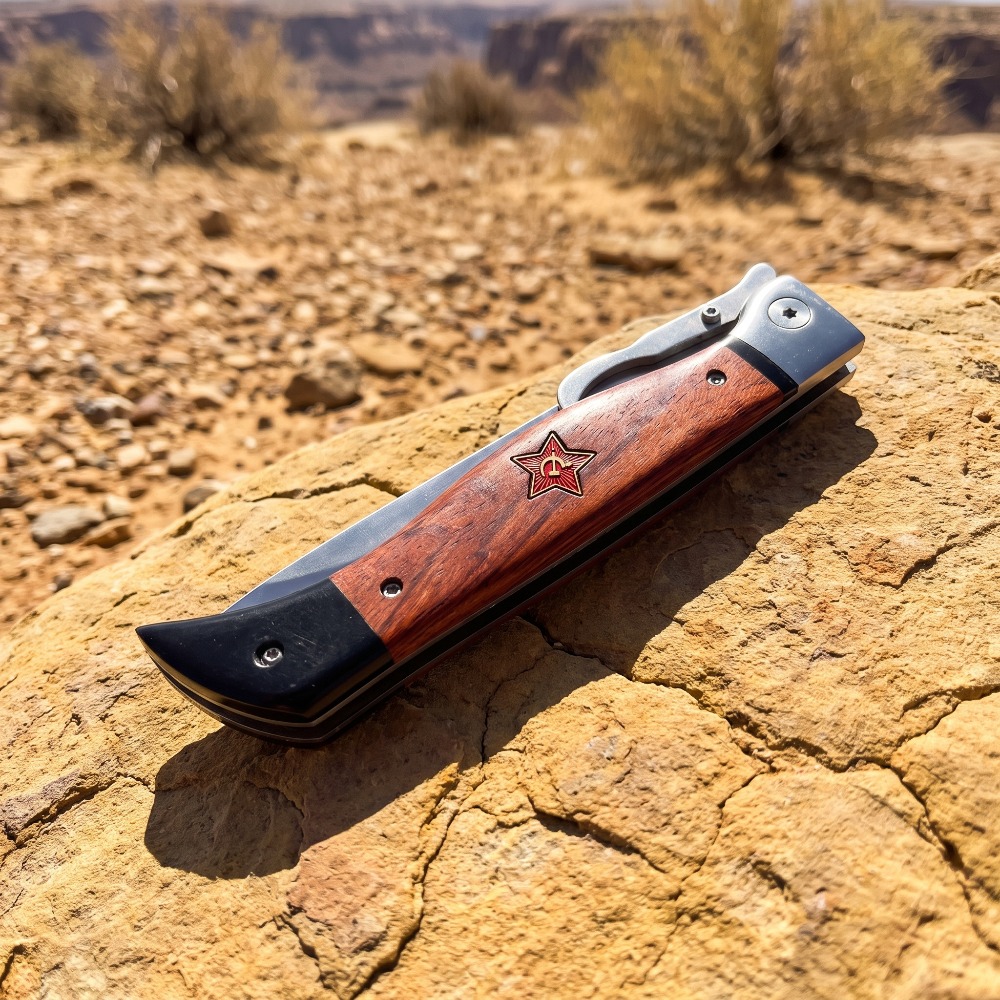 Vintage Folding Pocket Knife W - Vintage Collectible Pocket Knives review and price