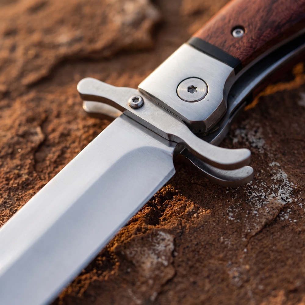 Vintage Folding Pocket Knife W - Vintage Collectible Pocket Knives review and price