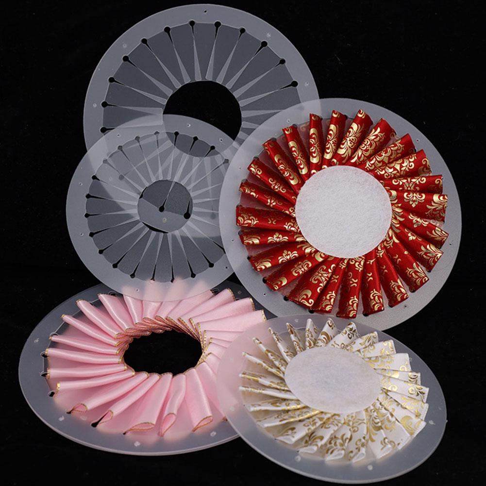 3Pcs Rosette Maker Patchwork A - Typewriter Ribbon Roll review and price