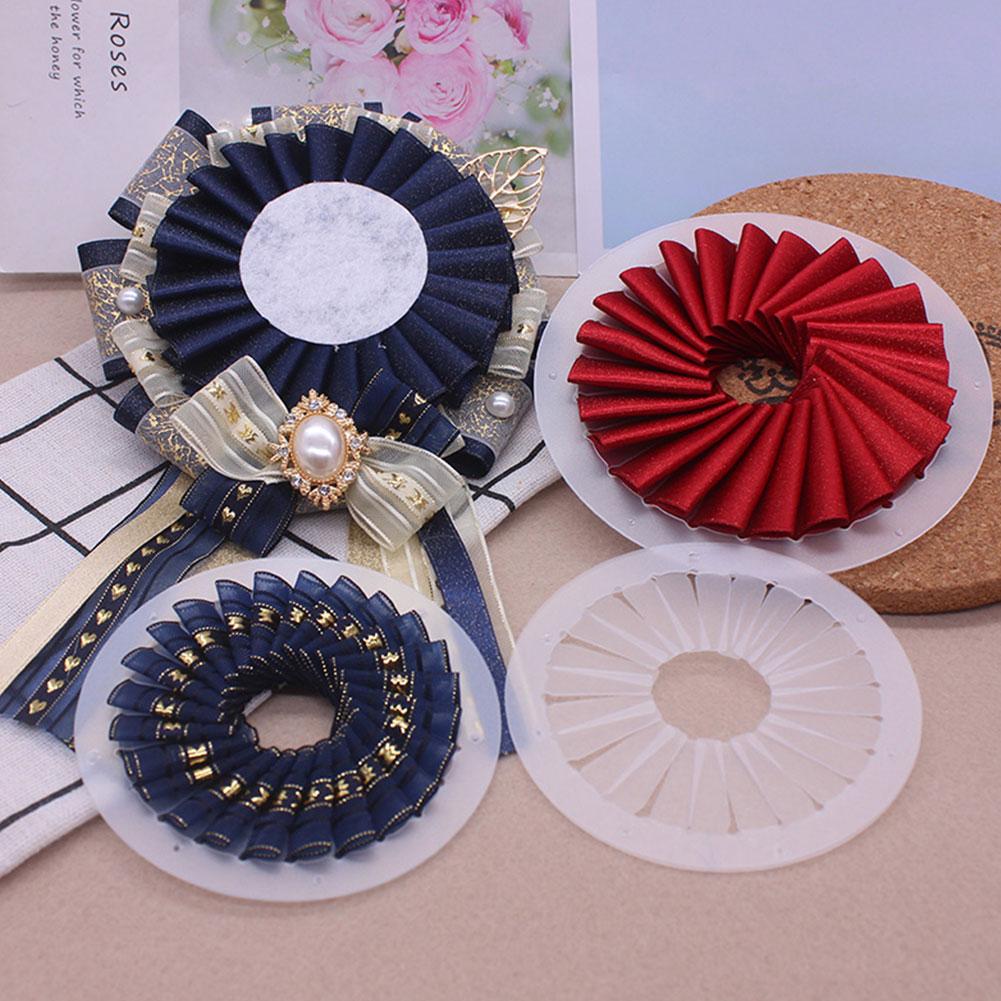3Pcs Rosette Maker Patchwork A - Typewriter Ribbon Roll review and price