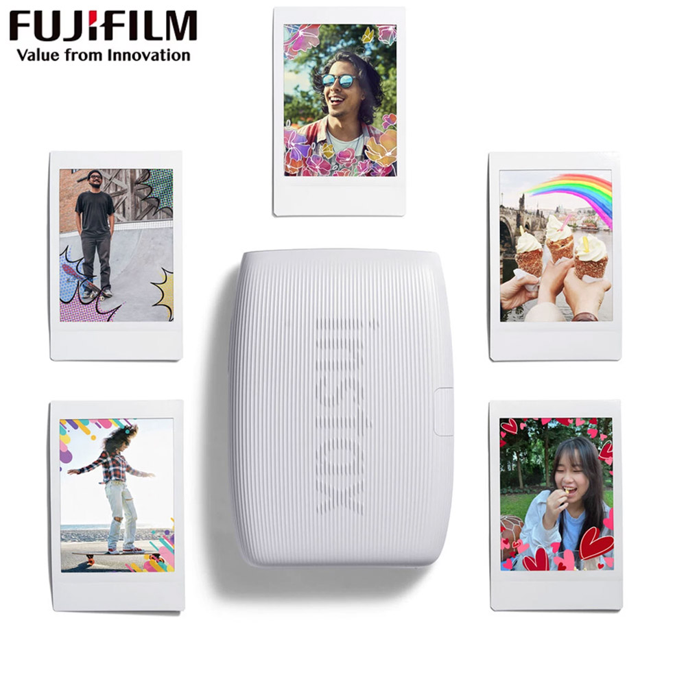 Printer Instax Photo Camera Pr - Instant Film Pack review and price