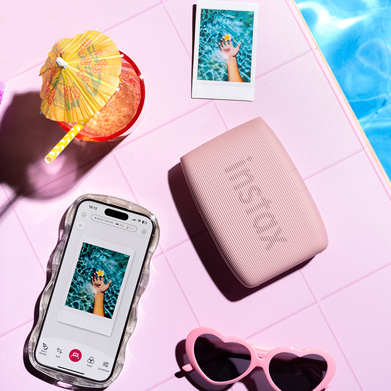 Printer Instax Photo Camera Pr - Instant Film Pack review and price