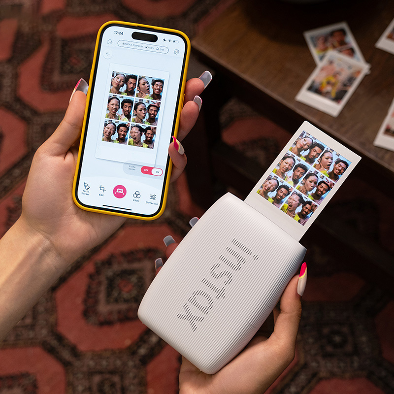 Printer Instax Photo Camera Pr - Instant Film Pack review and price