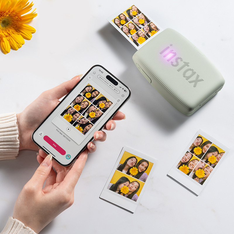 Printer Instax Photo Camera Pr - Instant Film Pack review and price