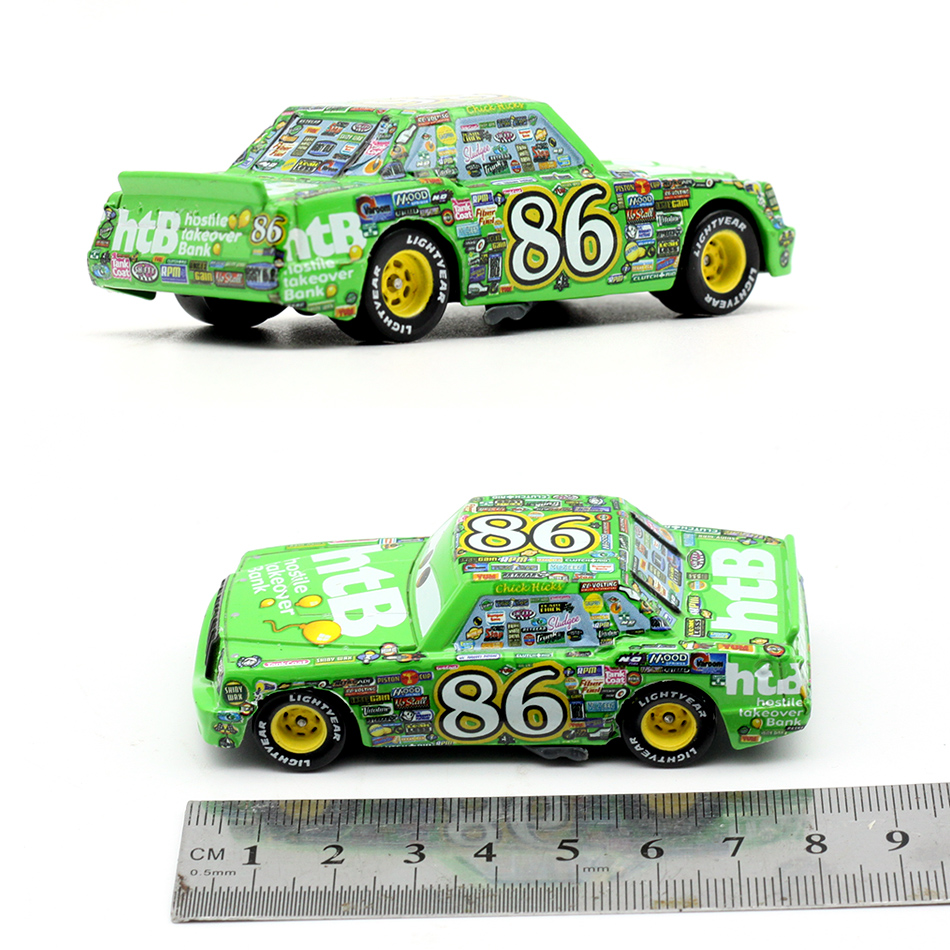 20th Anniversary Mini Cars Toy - Vintage Collectible Model Cars review and price