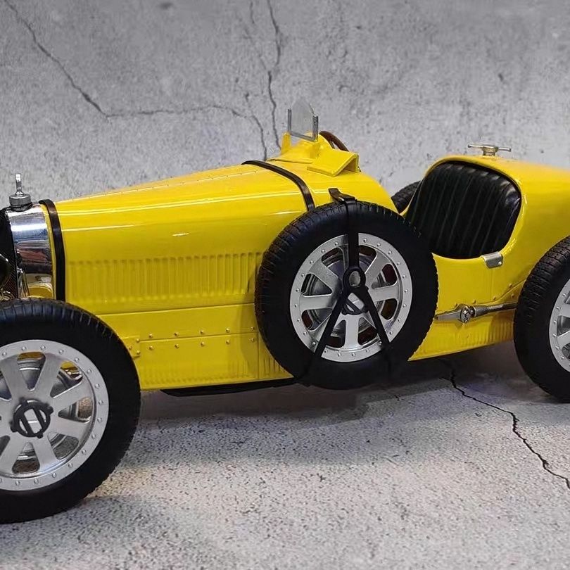 NOREV 1/12 Bugatti T35 Convert - Vintage Collectible & Vintage Dolls review and price