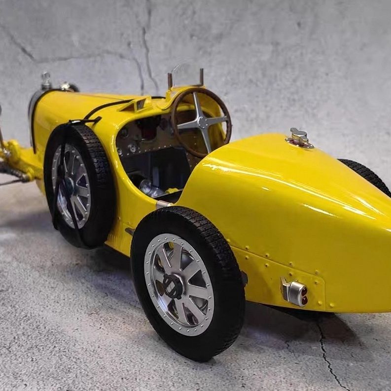 NOREV 1/12 Bugatti T35 Convert - Vintage Collectible & Vintage Dolls review and price