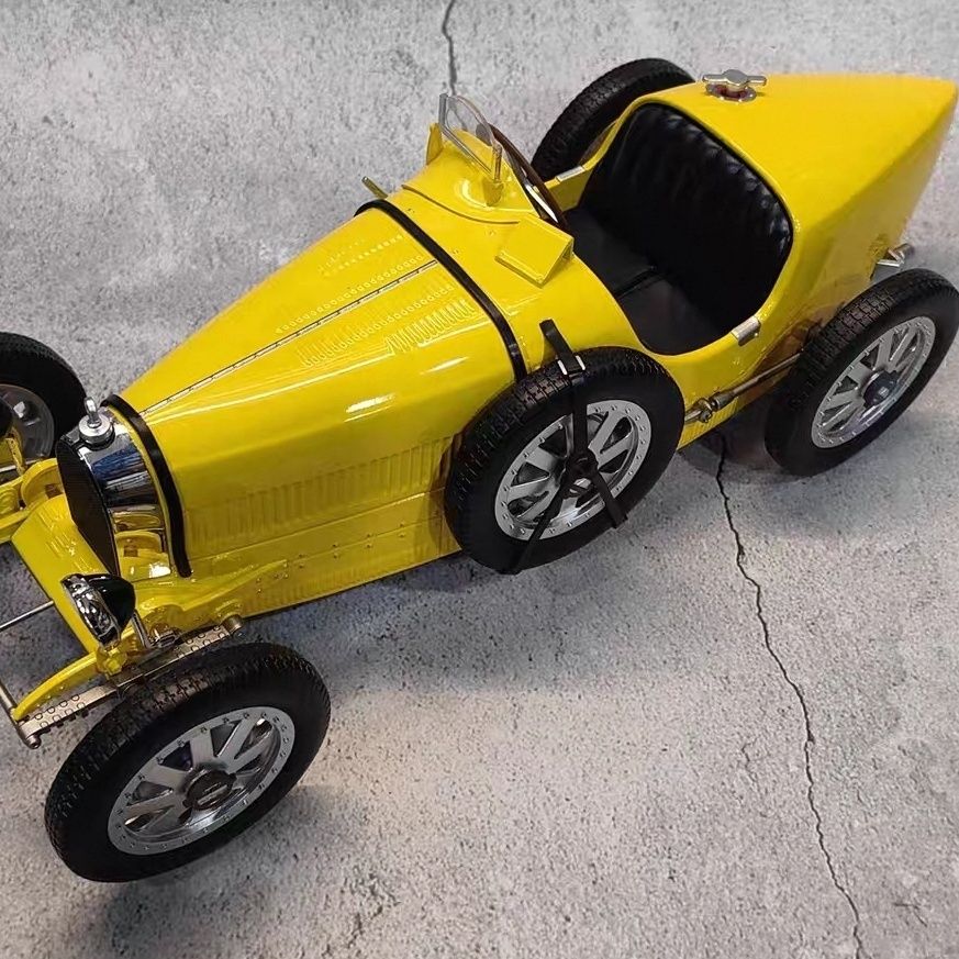 NOREV 1/12 Bugatti T35 Convert - Vintage Collectible & Vintage Dolls review and price