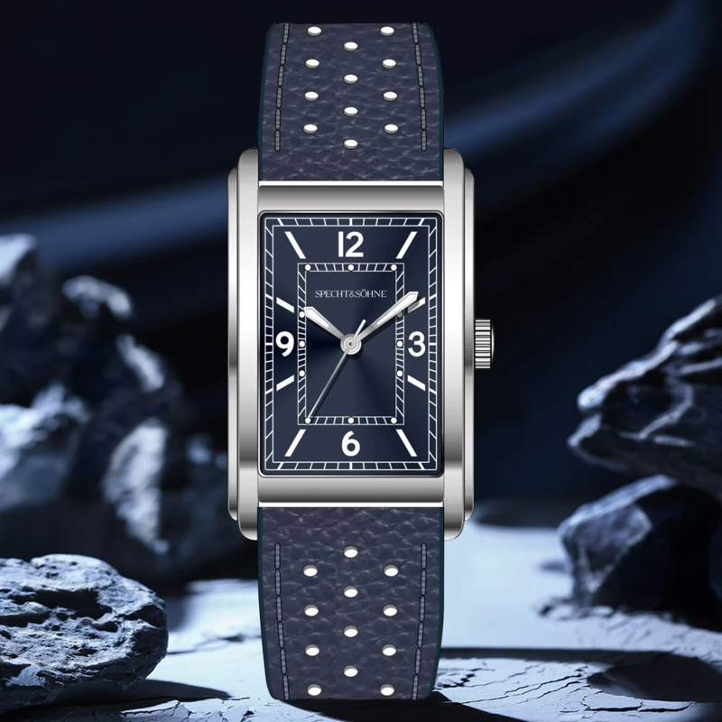 2025 Specht & Söhne Fashion Co - Vintage Watch Crystal review and price
