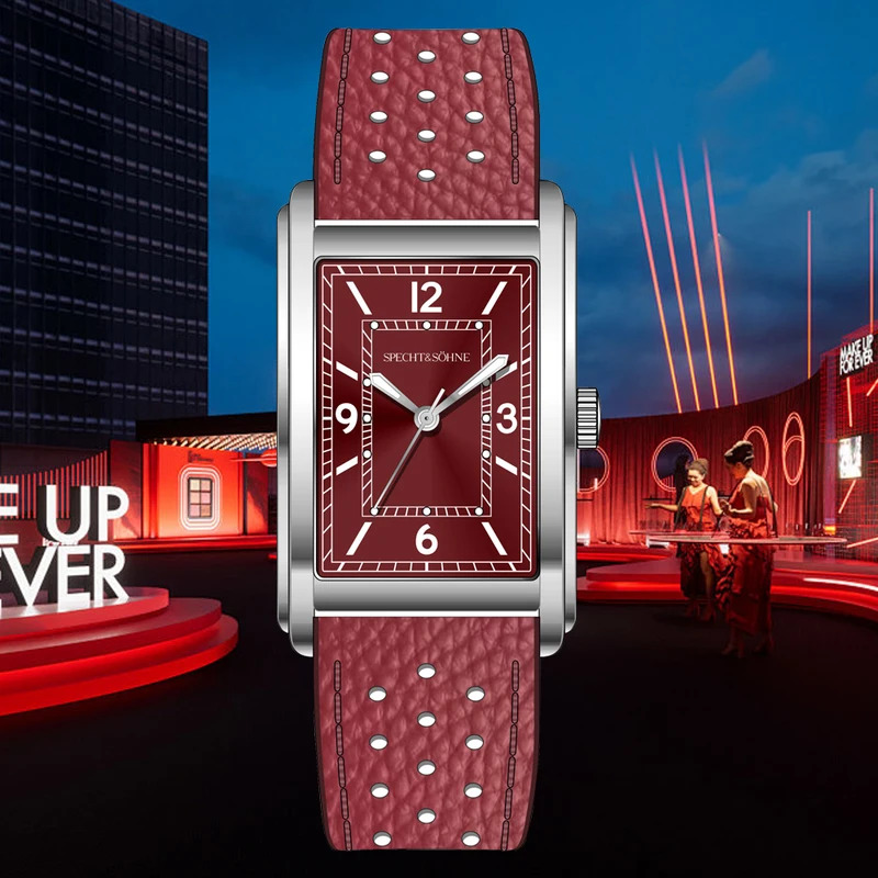 2025 Specht & Söhne Fashion Co - Vintage Watch Crystal review and price