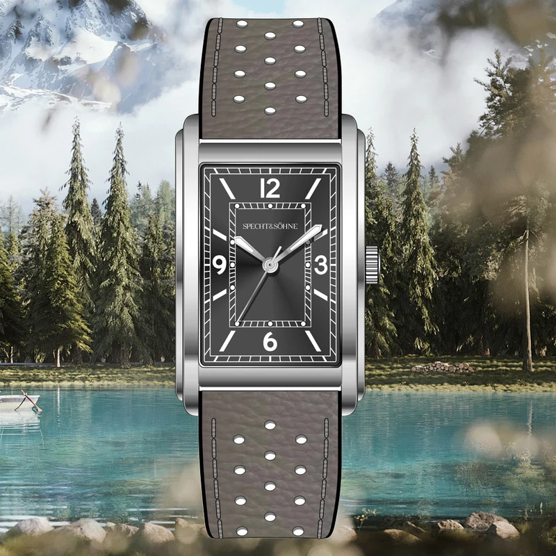 2025 Specht & Söhne Fashion Co - Vintage Watch Crystal review and price