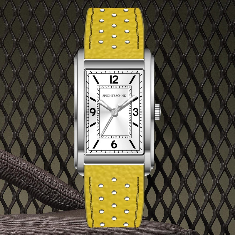 2025 Specht & Söhne Fashion Co - Vintage Watch Crystal review and price