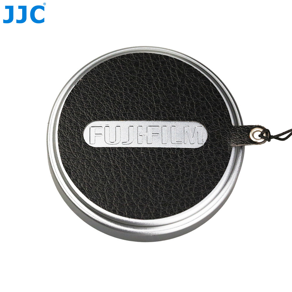 JJC Lens Cap Keeper Sticker wi - Lens Cap Vintage review and price