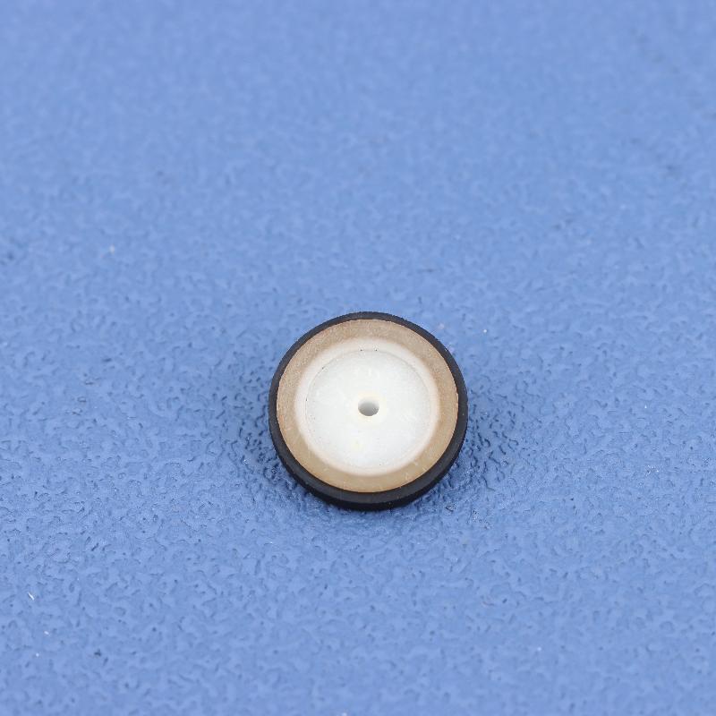 【C】2Pcs 14.5x5.5x2x1.5mm Rubbe - Cassette Tape Head review and price