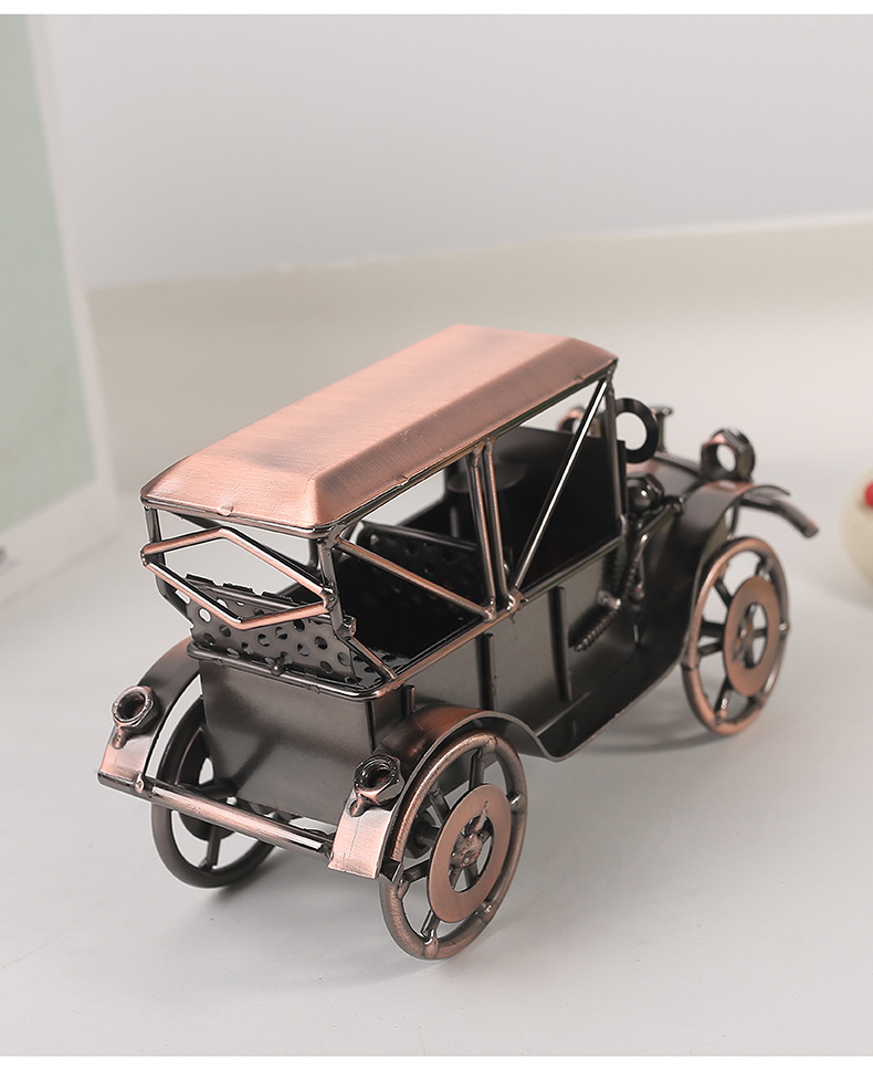 European Style Vintage Alloy O - Vintage Collectible Model Cars review and price