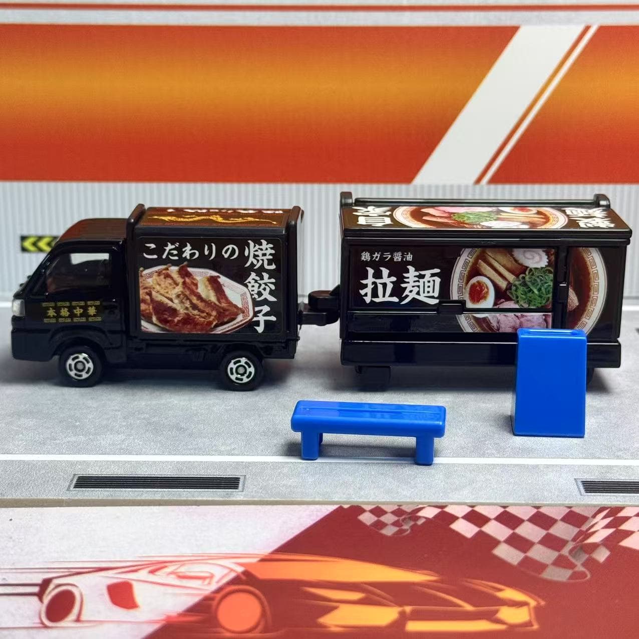 Takara Tomy Tomica Long Type N - Vintage Collectible Model Cars review and price