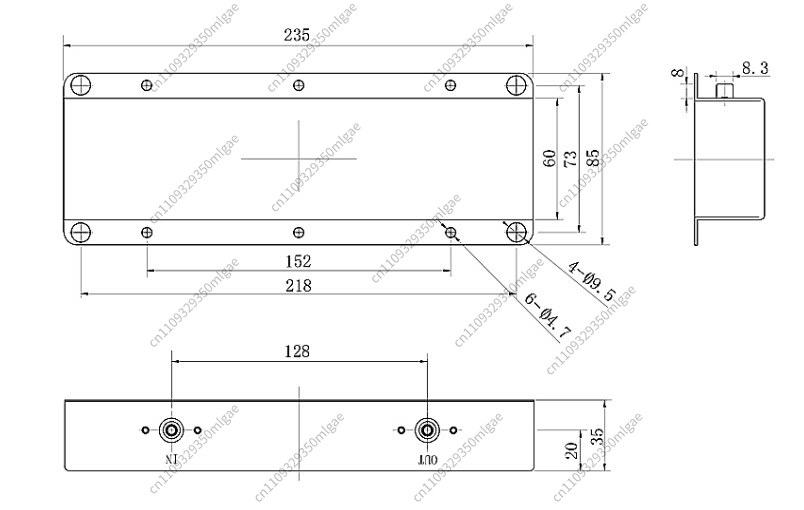 For S3BB2C1B Spring Reverb Tan - Tube Amplifier Part review and price