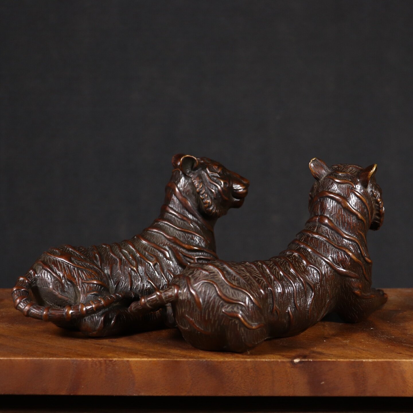 Chinese Feng Shui Vintage Copp - Vintage And Collectible Stores review and price