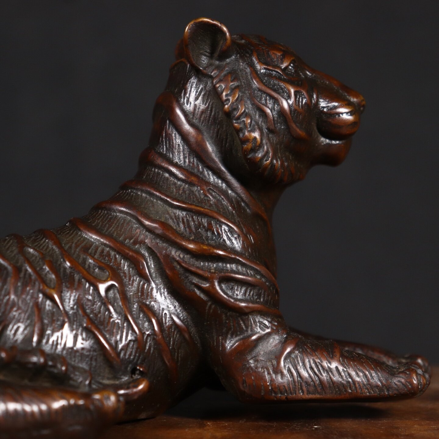 Chinese Feng Shui Vintage Copp - Vintage And Collectible Stores review and price