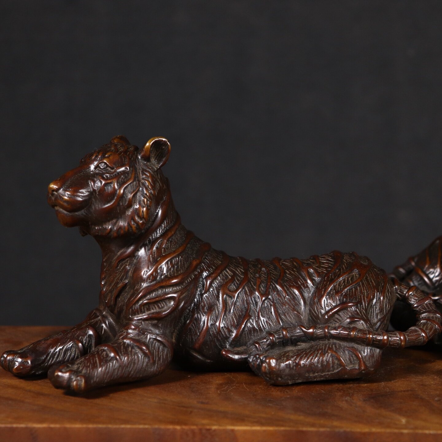 Chinese Feng Shui Vintage Copp - Vintage And Collectible Stores review and price
